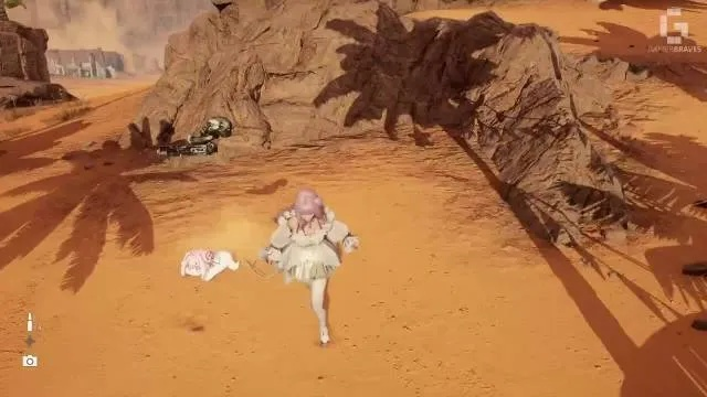 《剑星》快速获取doro桃乐丝位置贴纸攻略，独家技巧分享！