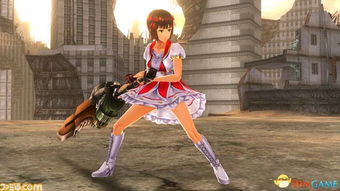 剑星妮姬联动造型揭秘：独家发型与服饰搭配攻略