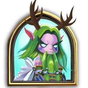《炉石传说》补丁32.4.2前瞻：德鲁伊、盗贼卡组调整解析，深度削弱揭秘