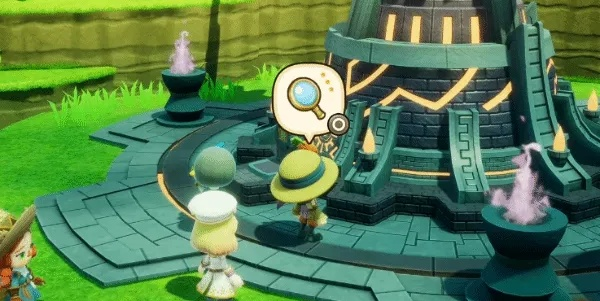 《幻想生活i》轻松解锁古代晶球：高效获取攻略揭秘