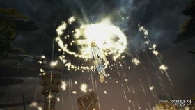 《洛奇英雄传》大剑黛莉娅攻略：掌握技巧，轻松制胜！