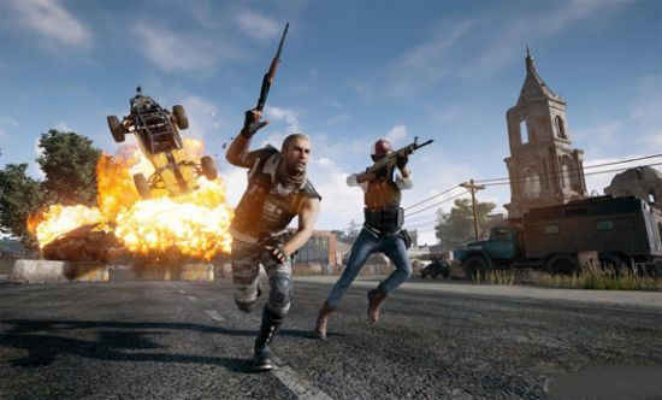 《绝地求生》35.2版新规揭秘：独家攻略助你吃鸡如鱼得水