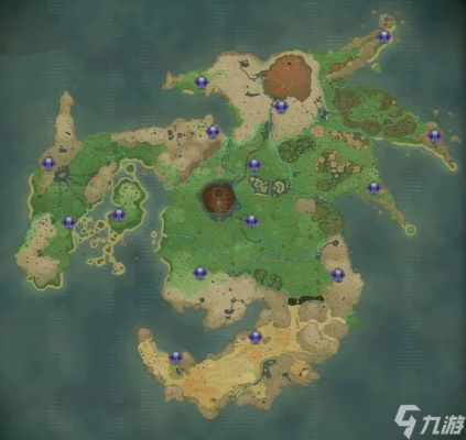 《幻想生活i》无垠大陆快速刷新攻略:独家素材获取技巧揭秘 《幻想生活i》无垠大陆快速刷新攻略:独家素材获取技巧揭秘