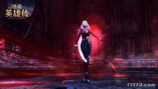 《洛奇英雄传》黛莉娅BOSS挑战攻略，解锁全攻略秘籍！