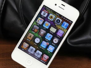 iphone4s游戏推荐,它们现在还能玩吗