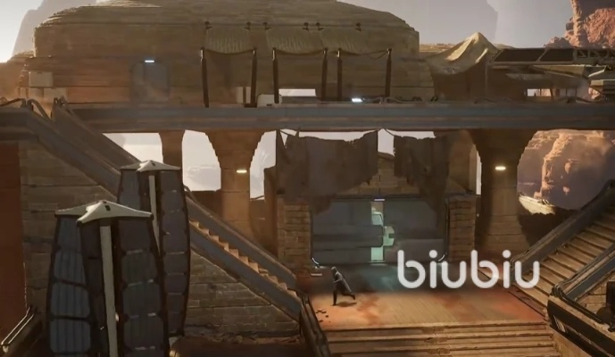 《沙丘觉醒》终极测试谜题破解攻略:揭秘高效通关秘籍 《沙丘觉醒》终极测试谜题破解攻略:揭秘高效通关秘籍