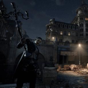 《匹诺曹》DLC新升级!重温经典BOSS战,解锁新玩法攻略揭秘 《匹诺曹》DLC新升级!重温经典BOSS战,解锁新玩法攻略揭秘