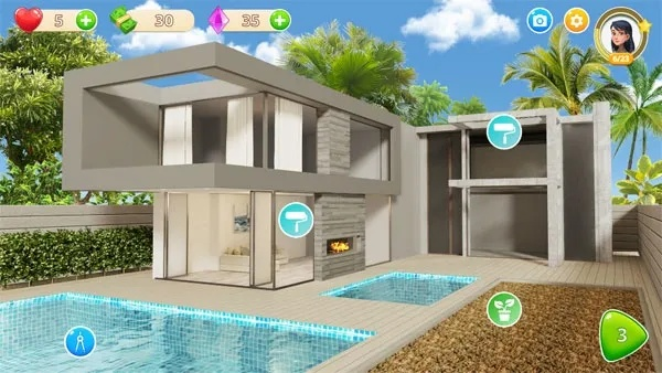 《房屋设计师》攻略：揭秘预购奖励与版本差异，解锁专属福利！