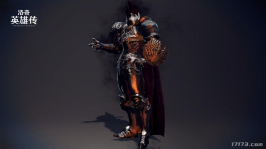 《洛奇英雄传》A测时装惊艳亮相，独家揭秘新角色命运转折