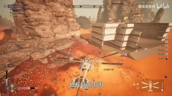 《沙丘觉醒》选址攻略：揭秘最佳建家秘境