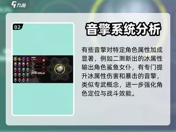 绝区零仪玄音擎升级必备！全新音擎推荐，助你战力飙升