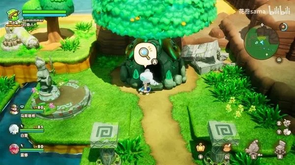 《幻想生活i》轻松攻略：高效获取上等薄荷石矿秘籍大公开