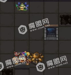 《匹诺曹序曲DLC攻略》解锁支线技巧与收藏秘籍