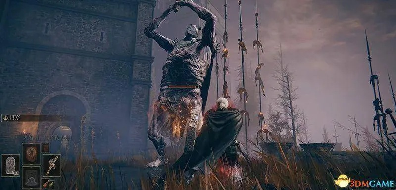 《匹诺曹的谎言》DLC最终BOSS攻略：血艺师阿莱基诺高效打法揭秘