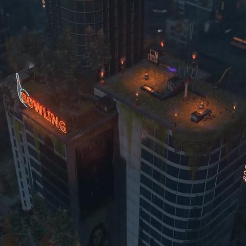 《消逝光芒》预购豪华版独家奖励揭秘！抢先体验！