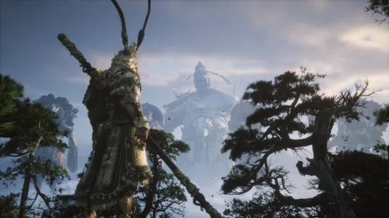 《黑神话悟空》Xbox版抢先体验:独家揭秘发售日及预购攻略 《黑神话悟空》Xbox版抢先体验:独家揭秘发售日及预购攻略