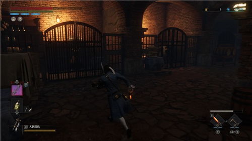 揭秘《匹诺曹的谎言》暮色克拉特酒店神秘古老圆盘位置攻略