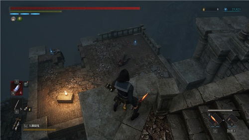 《匹诺曹的谎言》DLC全攻略:揭秘序曲隐藏技巧,轻松通关! 《匹诺曹的谎言》DLC全攻略:揭秘序曲隐藏技巧,轻松通关!