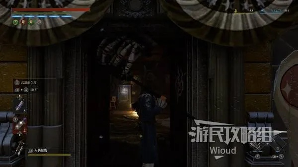 《匹诺曹序曲DLC》解锁攻略：揭秘进入秘籍，体验全新冒险之旅