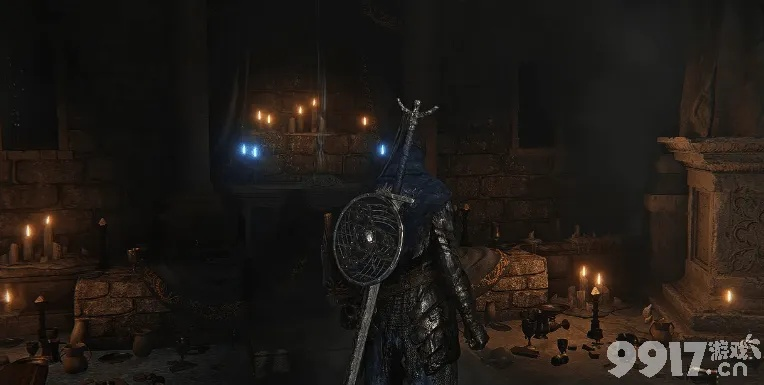 《艾尔登法环》黑夜君临三异常执行者攻略：高效构筑秘籍大公开