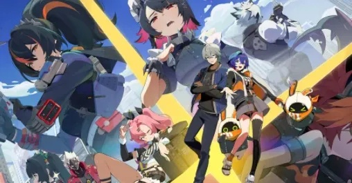 《绝区零》常驻代理精选攻略,音擎推荐助力战力飞跃 《绝区零》常驻代理精选攻略,音擎推荐助力战力飞跃