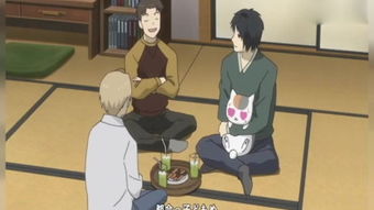 《夏目友人帐》叶月篇历史作业答案揭秘！高效攻略助你轻松得分