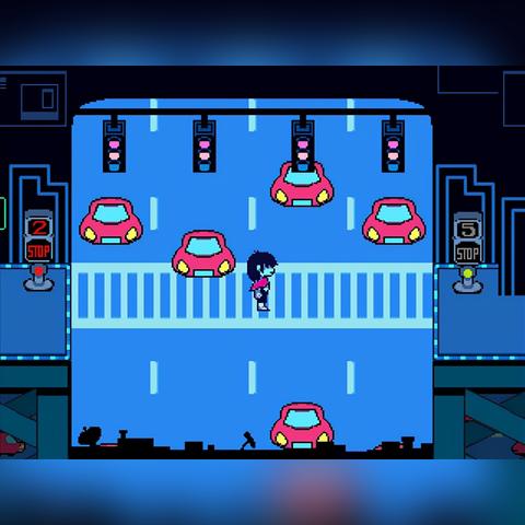 《三角符文》汉化攻略：轻松上手三角符文一键汉化神器，体验无障碍游戏乐趣