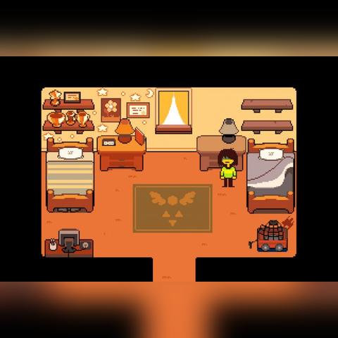 《三角符文》第四章隐藏BOSS揭秘：解锁神秘触发攻略！