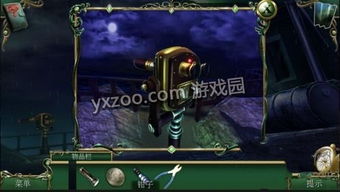 《幻想生活i》惊魂器全岛民攻略：揭秘神秘位置与任务攻略秘籍