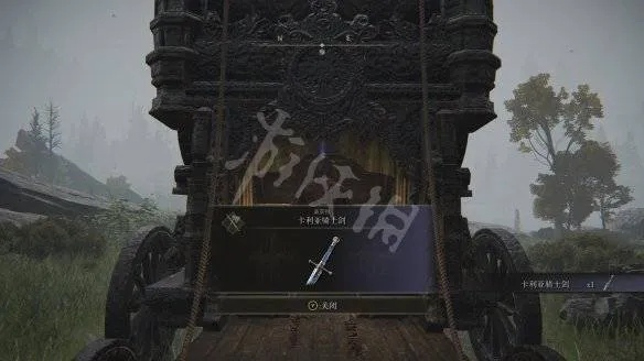 《艾尔登法环》追踪者大乘富贵流攻略：深度解析玩法技巧，解锁财富之路