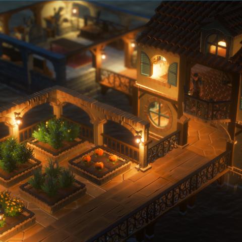 莱恩岛高效种田攻略：揭秘生存指南种植技巧