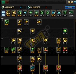 剑星新手必看！前期高效加点攻略，助你快速崛起！