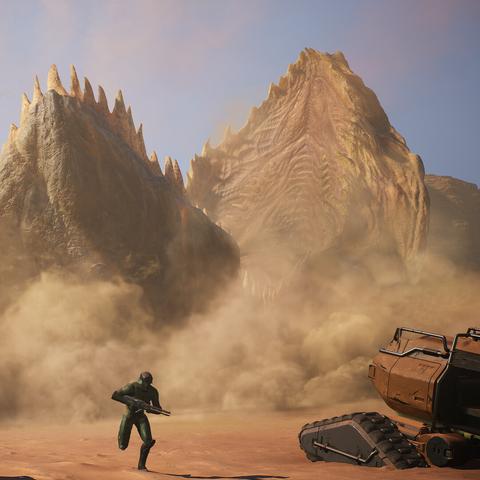 《沙丘觉醒》开荒必备！掌握这些技巧轻松领跑！