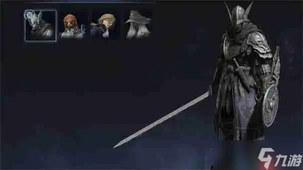 艾尔登法环角色排行揭秘:黑夜君临单三谁才是最强王者? 艾尔登法环角色排行揭秘:黑夜君临单三谁才是最强王者?