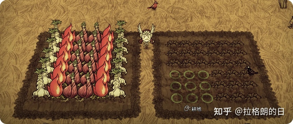 农作物快速生长必备条件揭秘,幻想生活i据点新攻略! 农作物快速生长必备条件揭秘,幻想生活i据点新攻略!