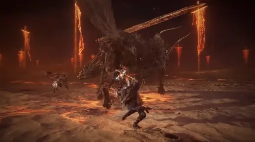 《艾尔登法环》1.01.1更新揭秘：黑夜君临新内容深度解析