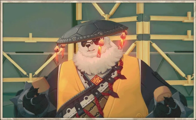 《绝区零》潘引壶全新机制揭秘：解锁神秘潜能，战力飙升！