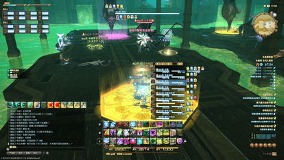 《最终幻想14》水晶世界铜铃铜山副本攻略：封锁坑道必胜秘籍大揭秘