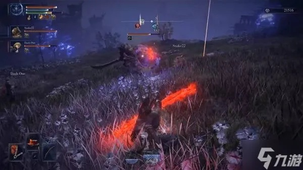 铁之眼出血毒弓兵流派攻略：解锁艾尔登法环黑夜君临最强输出技巧