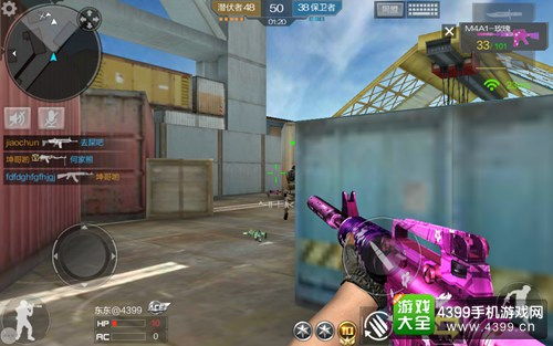 《暗区突围》限时免费！抢10张军需卡，独家福利等你来！