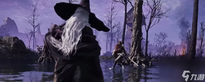 《艾尔登法环》隐士野团攻略:掌握黑夜君临隐士玩法技巧 《艾尔登法环》隐士野团攻略:掌握黑夜君临隐士玩法技巧