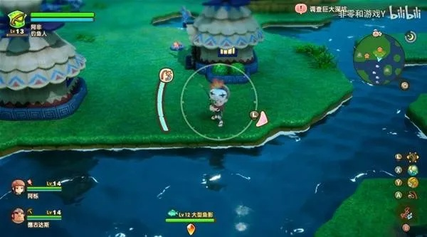 《幻想生活i》钓鱼达人毕业必备！钓鱼人装备搭配攻略大揭秘