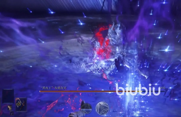 《艾尔登法环》黑夜君临BOSS攻略揭秘:深海黑夜玛利斯战法详解,轻松通关! 《艾尔登法环》黑夜君临BOSS攻略揭秘:深海黑夜玛利斯战法详解,轻松通关!