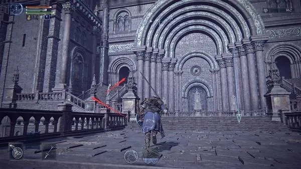 《艾尔登法环》追踪者支线攻略：砥石位置详解，快速获取方法揭秘