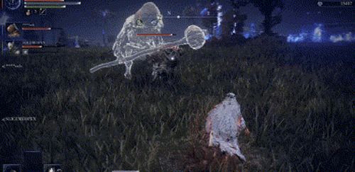 《艾尔登法环》复仇者技能揭秘：解锁黑夜君临复仇者攻略技巧