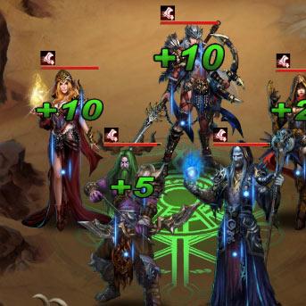 巴尔的遗产毒爆召唤死灵流,BD攻略助你轻松制胜 巴尔的遗产毒爆召唤死灵流,BD攻略助你轻松制胜