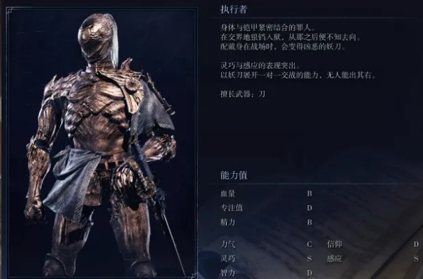 《艾尔登法环》黑夜君临执行者技能揭秘：解锁攻略+独家技巧解析