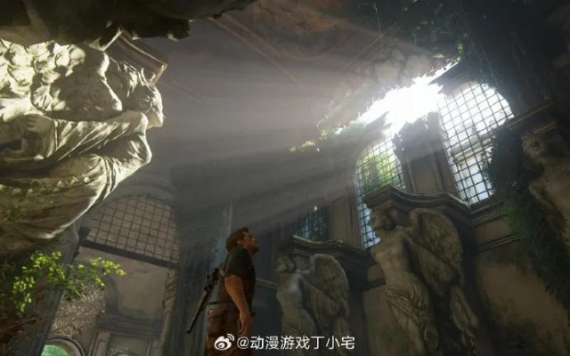 巴尔的遗产：揭秘神秘宝藏，探索未知领域，开启奇幻冒险之旅