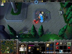 《巴尔的遗产》系统界面深度解析：解锁游戏奥秘新视角