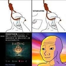 《艾尔登法环》黑夜人偶无伤攻略揭秘：复仇者参战解锁技巧大公开